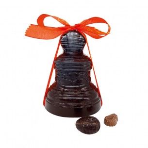 big stuffed 15cm bell