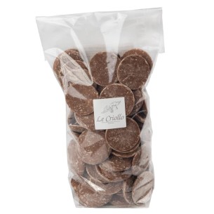 Chocolat Lait 35%