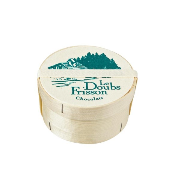 Doubs Frisson - petite Boîte Doubs Frisson - petite Boîte