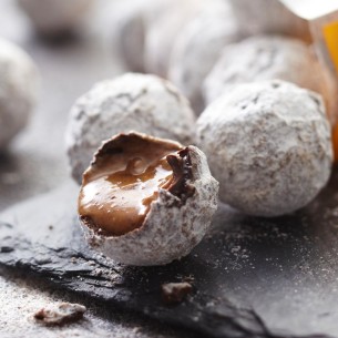 Croquines Comtoises - coffrets