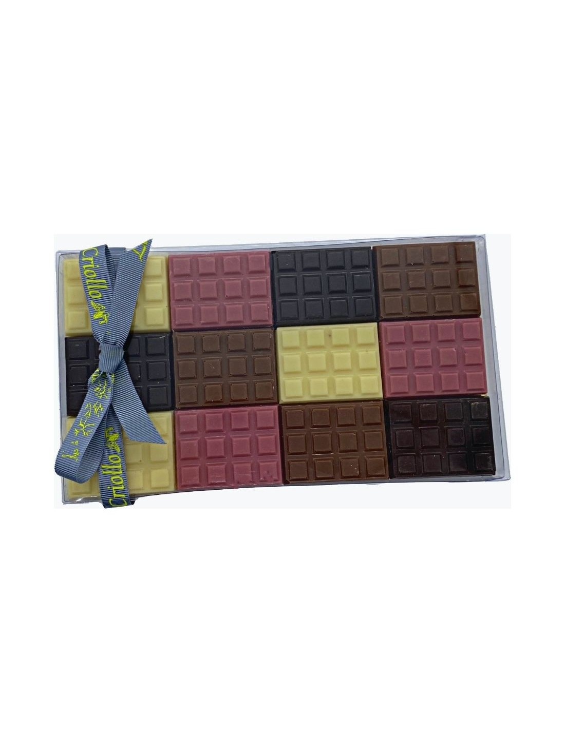 Tablette Chocolat Blanc / Ruby - Commande boutique artisanale en ligne !