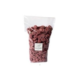 Chocolat Ruby