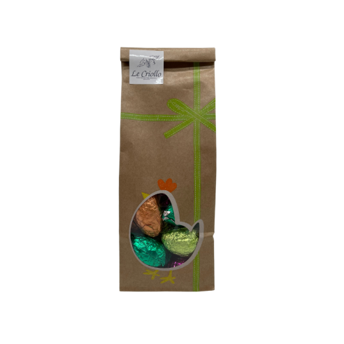 copy of Praline eggs