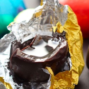 copy of Chocolats aux alcools