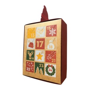 Advent calendar