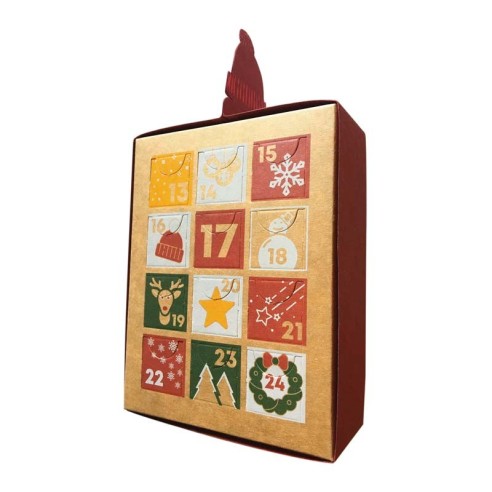 Calendrier de l'Avent