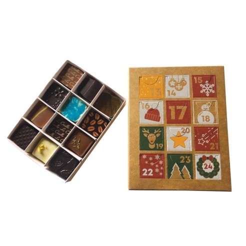 Calendrier de l'Avent