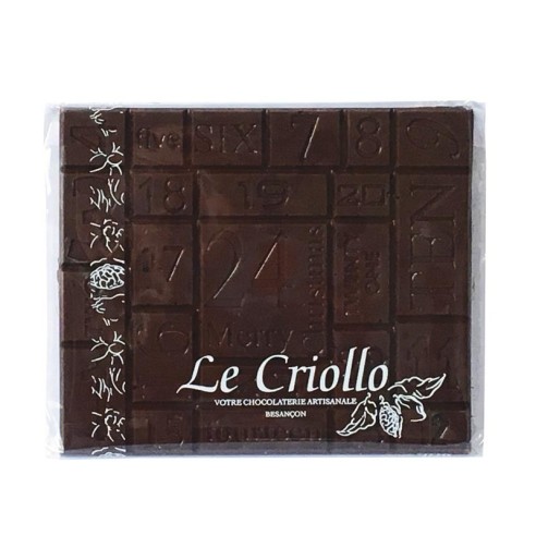 Advent tablet