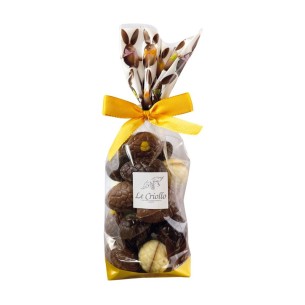 copy of Praline eggs