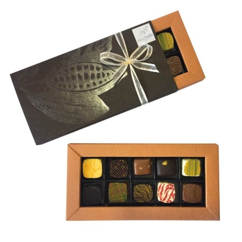 Assortiment "Les Automnales"