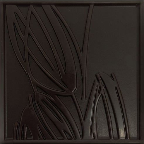 Carrés dégustation Aristide noir 60 %