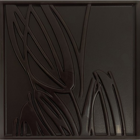 Carrés dégustation Aristide noir 60 %