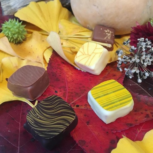 Assortiment "Les Automnales"