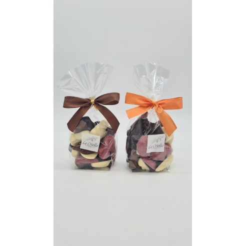 friture d'Automne sachet de 90g