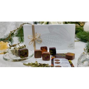 coffret "Jardin secret"