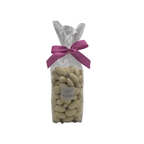 Avola "dragée" (sugared almond)