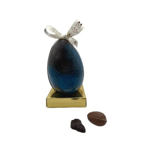 copy of mini stuffed moded bell