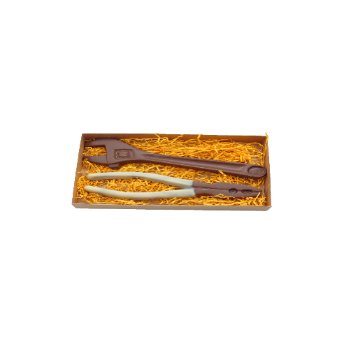 Coffret outils Fête des pères