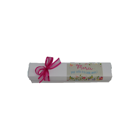 copy of Saint Valentin's message box