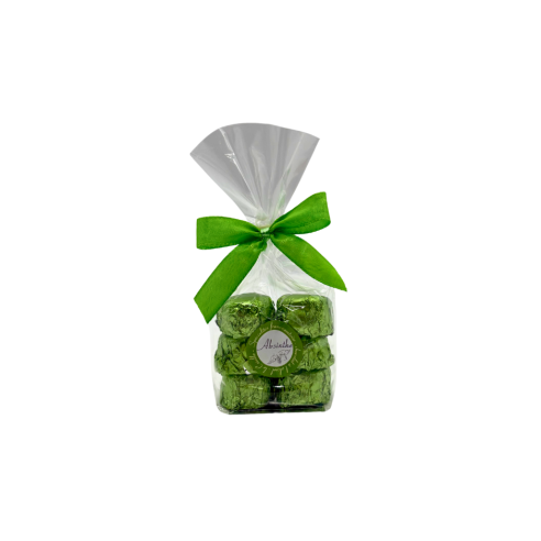 copy of Chocolats aux alcools
