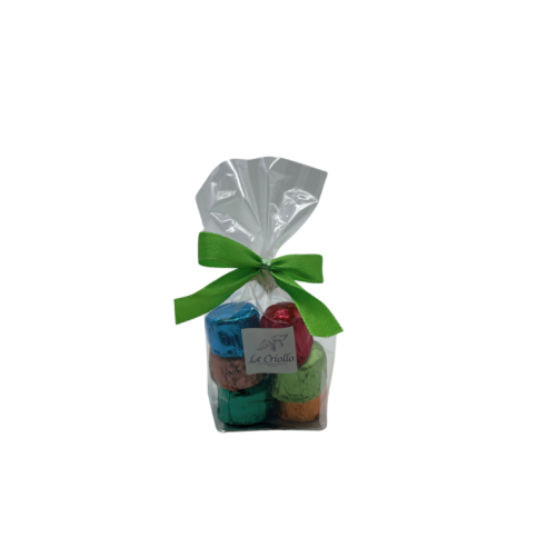 Assortiment Chocolats aux alcools