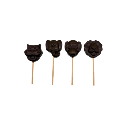 Sucettes animaux