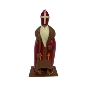 Saint Nicolas