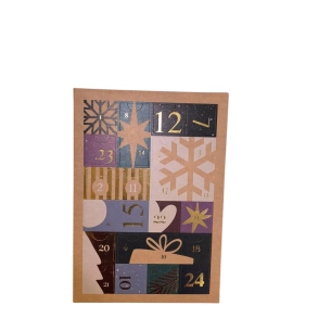 copy of Advent calendar