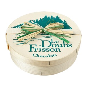 Doubs Frisson - autres boîtes