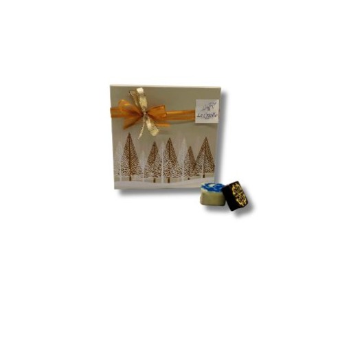 Coffret Luxe Molière