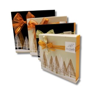 Coffret Luxe Molière