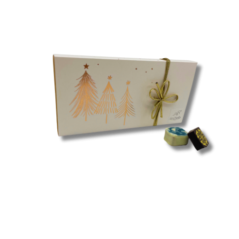 Christmas box Natura
