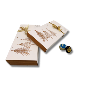 Coffret Natura Noël