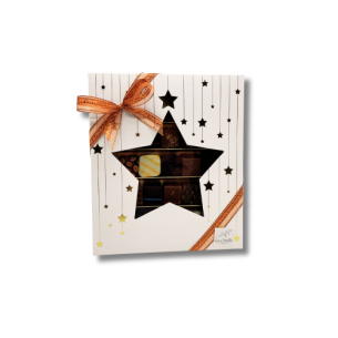 25 chocolates Prestige Christmas box
