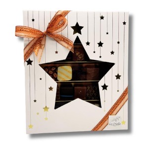 Composez votre coffret Prestige Noël