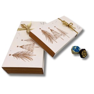 Christmas box Natura