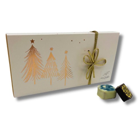 Christmas box Natura