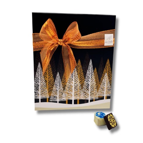 Coffret Luxe Molière