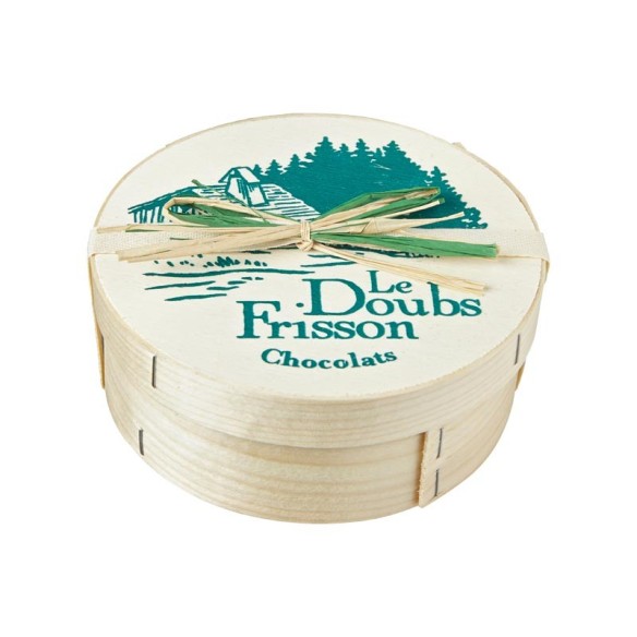 Doubs Frisson - autres boîtes Doubs Frisson - autres boîtes
