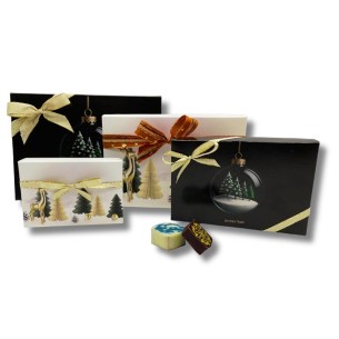 Coffret Lisea