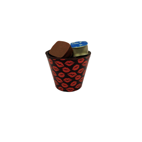 copy of Box of Saint Valentin chocolates