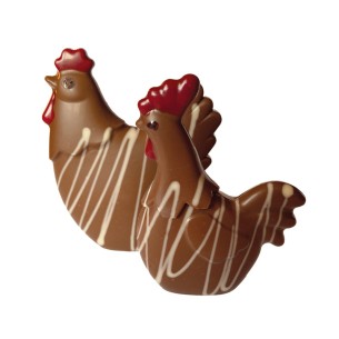 copy of flat empty rooster