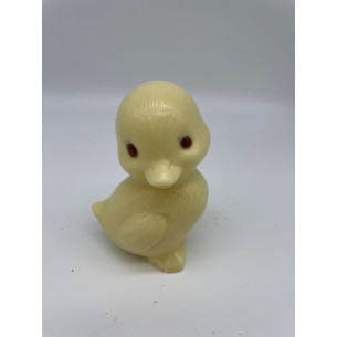 Poussin LAIT BLANC vide