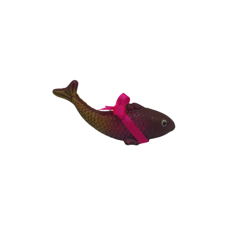 Carpe Koi garnie - 70g