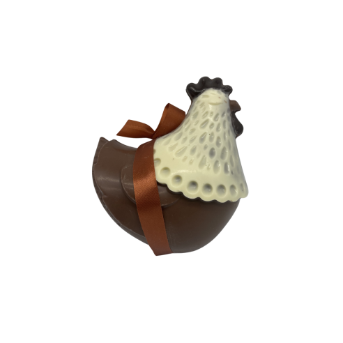 POULE COMTESSE  250G