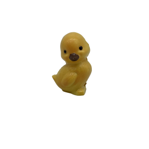 Poussin LAIT BLANC vide