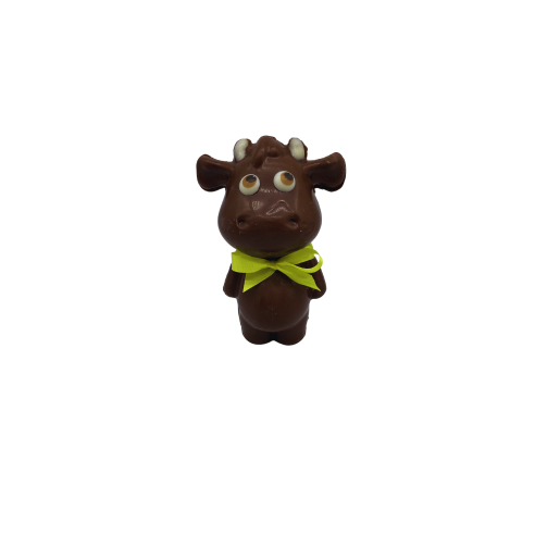 VACHE PCB GARNIE - 120G