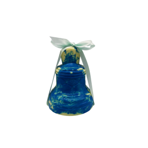 cloche Moyenne 12 cm & Faïencines  garnie 250g