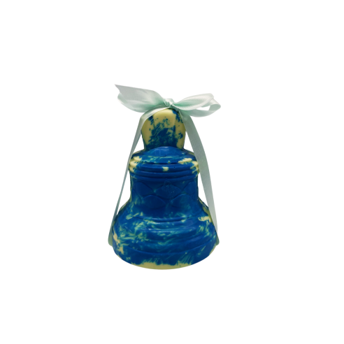 cloche Moyenne 12 cm & Faïencines  garnie 250g