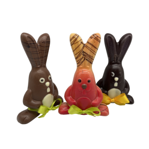 lapin moderne garni - 250g